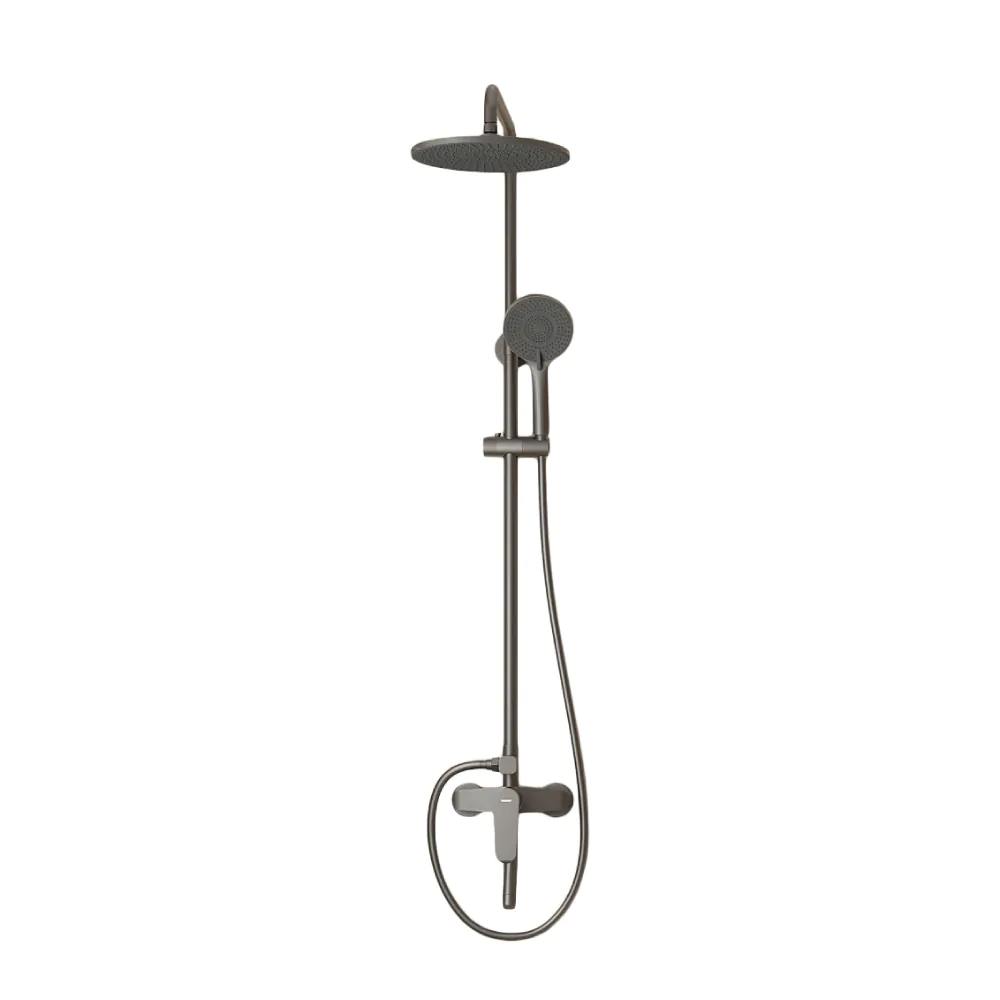 Sen tắm thông minh Bramen Ocean OC6 Grey