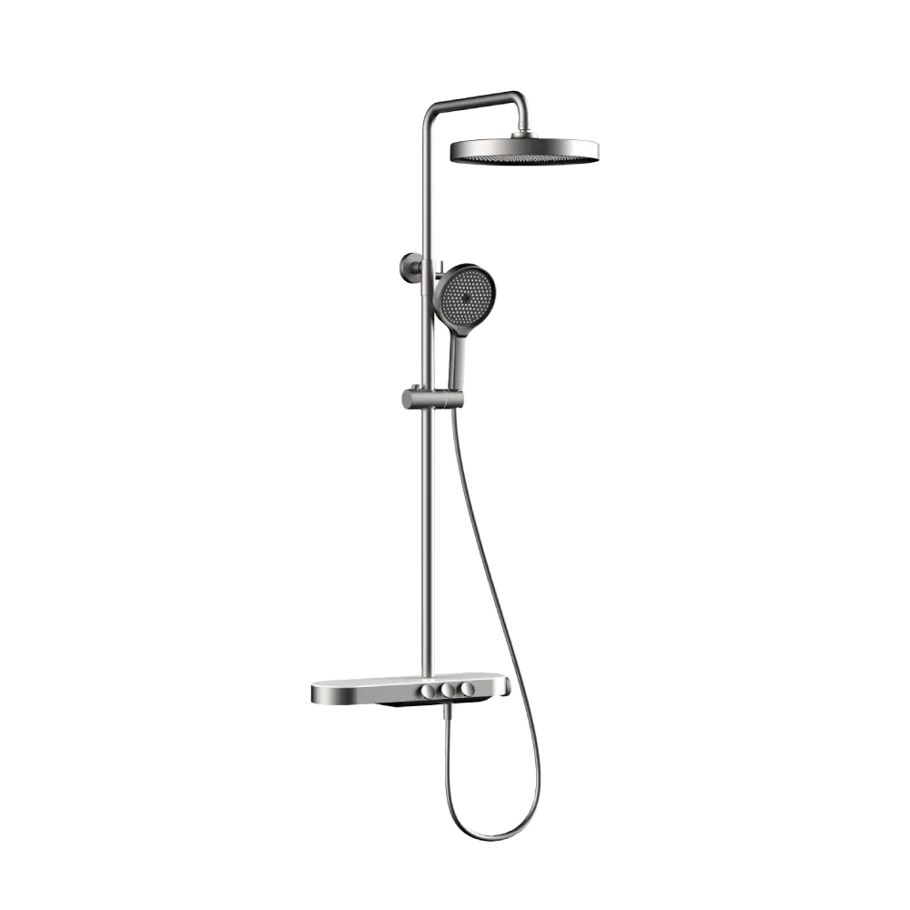 Sen tắm thông minh Bramen Ocean OC7 Grey