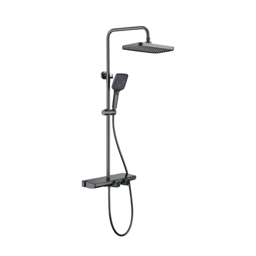 Sen tắm thông minh Bramen Ocean OC8 Grey