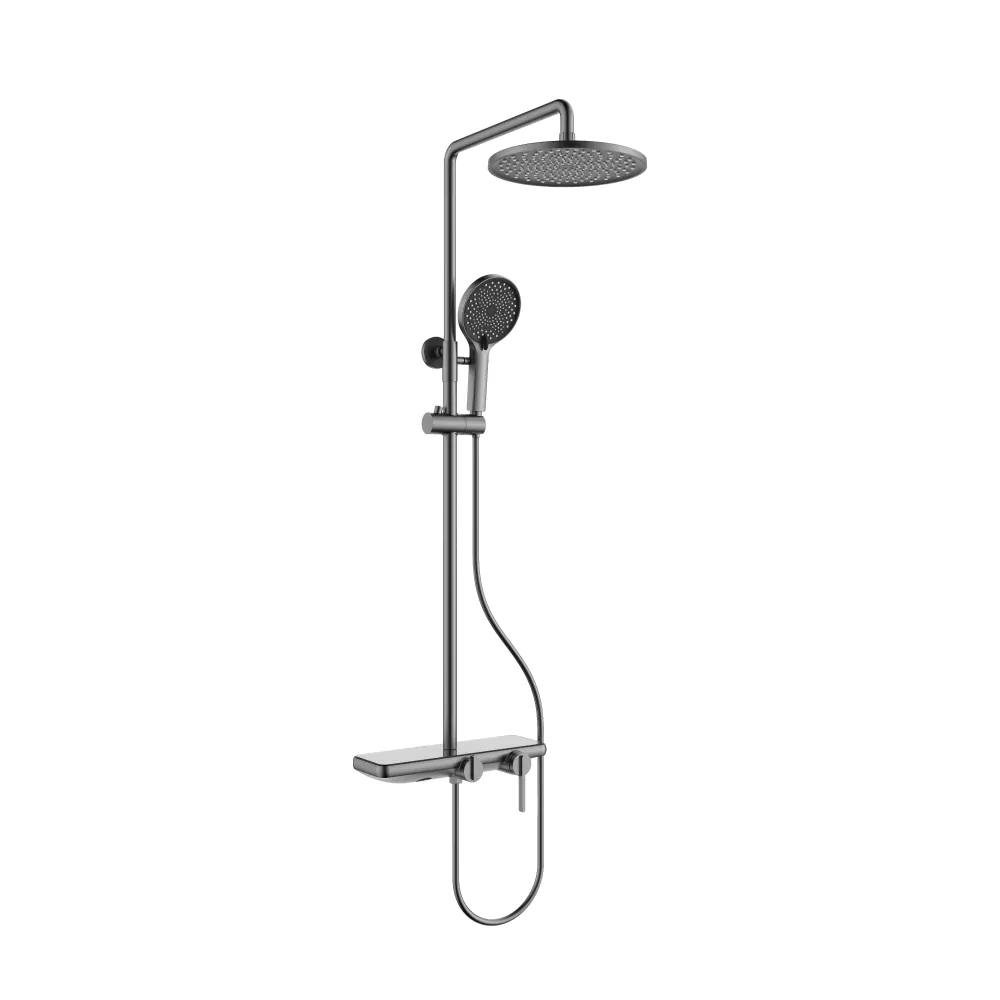 Sen tắm thông minh Bramen Ocean OC9 Grey