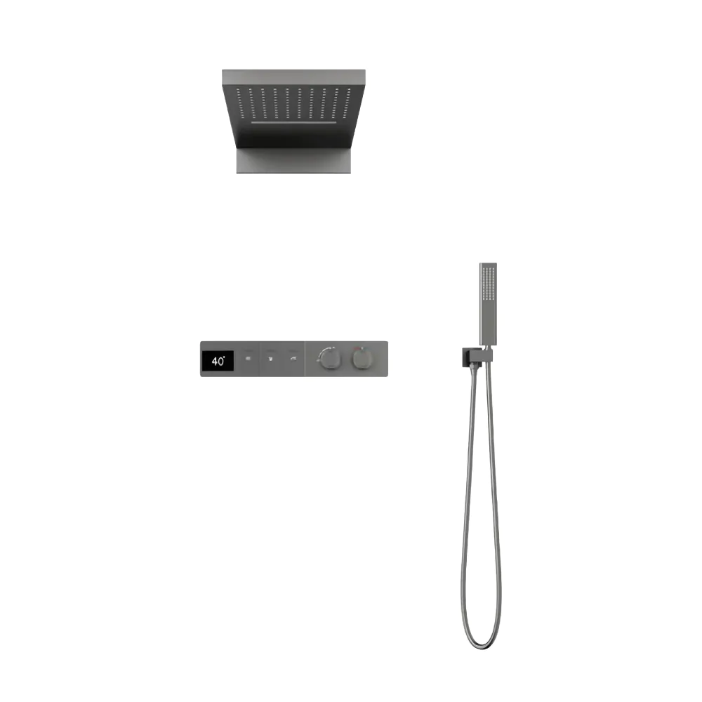 Sen tắm âm tường Bramen SeaFlow SF2