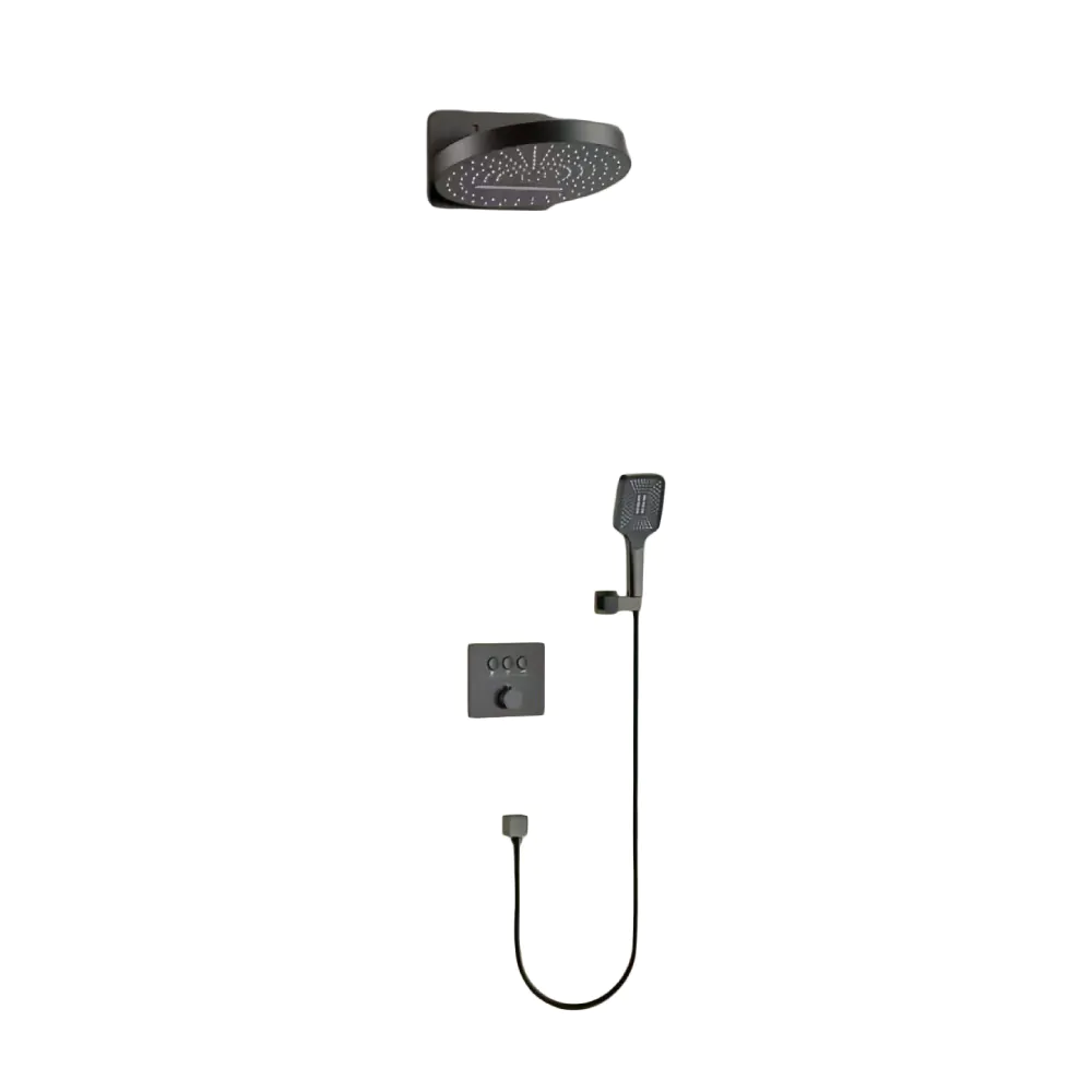 Sen tắm âm tường Bramen SeaFlow SF3
