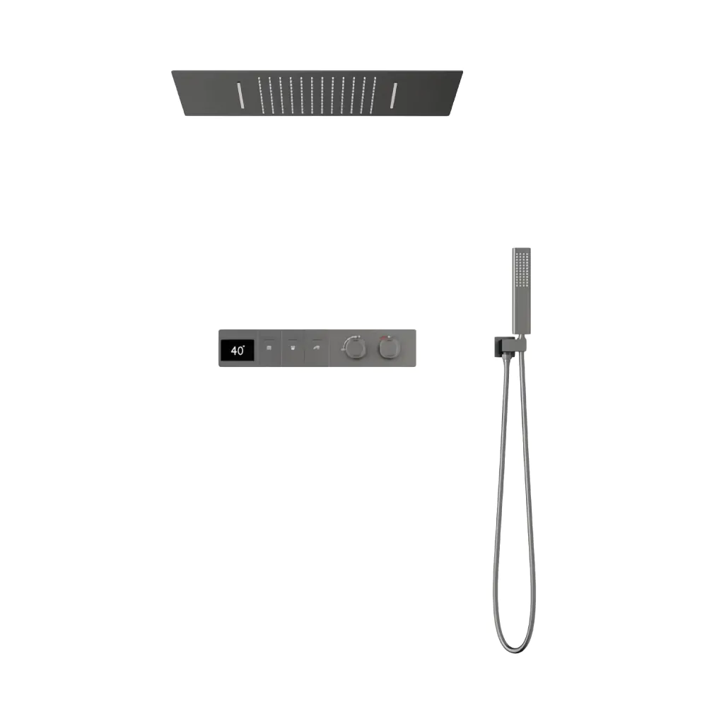 Sen tắm âm tường Bramen SeaFlow SF8